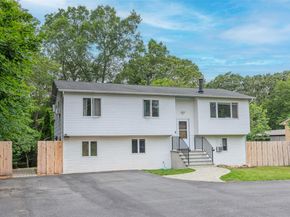 112 Middle Island Boulevard, Middle Island NY 11953