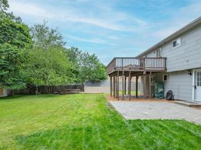 112 Middle Island Boulevard, Middle Island NY 11953