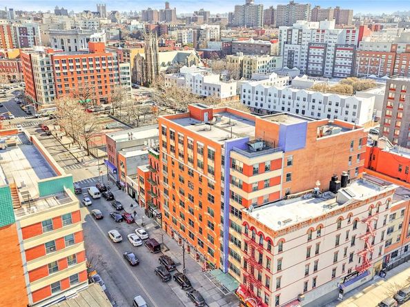 3044 3rd Avenue 4E, Bronx NY 10451