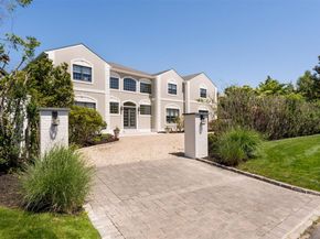 117 Mill Creek Close, Water Mill NY 11976