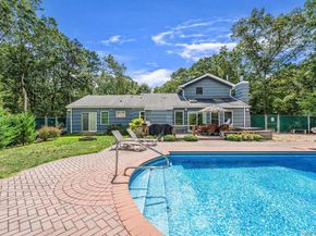 5 Hastings Drive, Ridge NY 11961