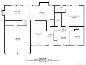 5 Hastings Drive, Ridge NY 11961