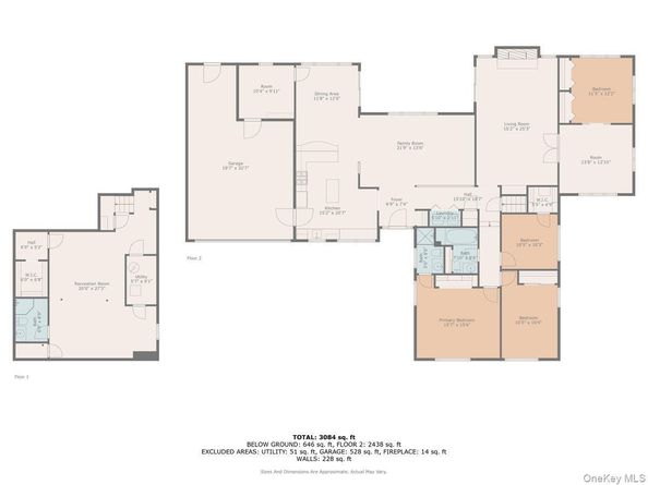 4 Marshmallow Drive, Commack NY 11725