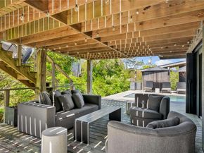 490 Tarpon Walk, Fire Island Pines NY 11782
