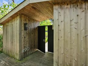 490 Tarpon Walk, Fire Island Pines NY 11782