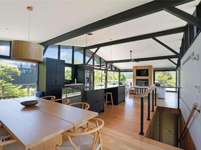 490 Tarpon Walk, Fire Island Pines NY 11782