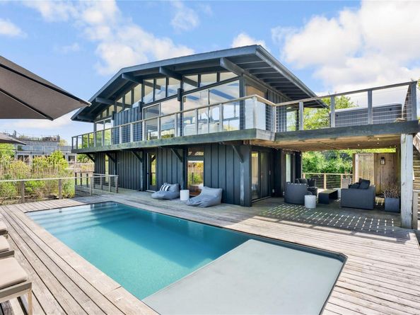 490 Tarpon Walk, Fire Island Pines NY 11782
