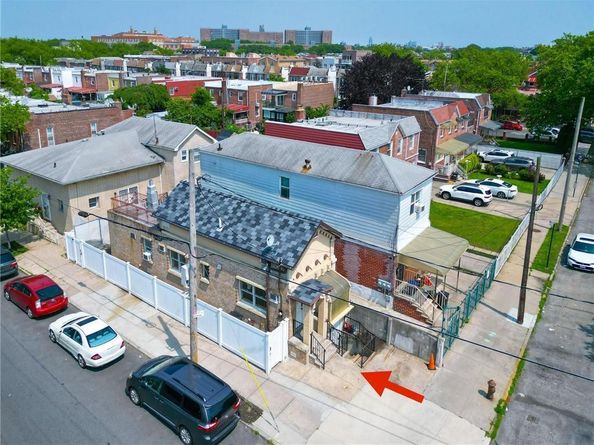 257 Bay 40th Street, Brooklyn NY 11214