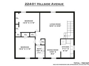 224-01 Hillside Avenue 2, Queens Village NY 11427