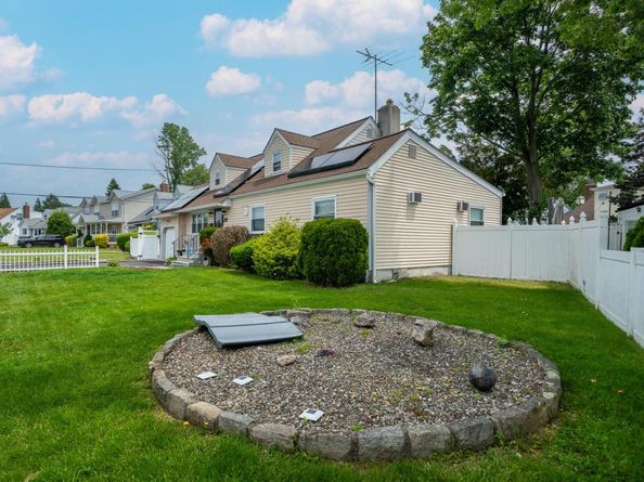 297 Green Valley Road, East Meadow NY 11554