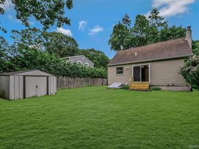 357 Church Lane, Aquebogue NY 11931