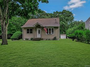 357 Church Lane, Aquebogue NY 11931
