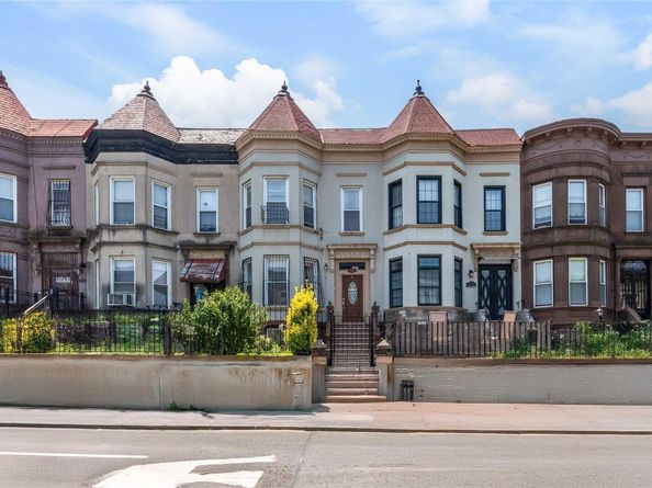 1478 Union Street, Brooklyn NY 11213