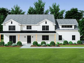 27 Sun Hill Road, Katonah NY 10536