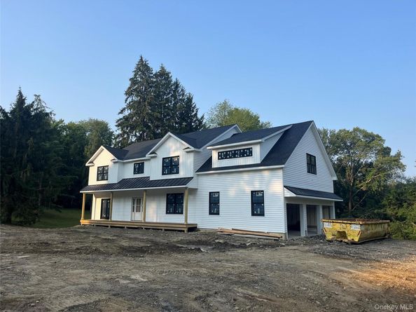 27 Sun Hill Road, Katonah NY 10536