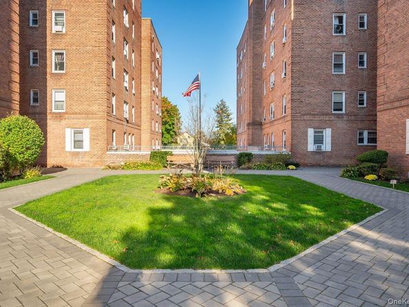 60 Locust Avenue 604A, New Rochelle NY 10801