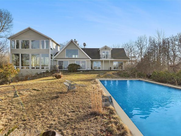 483 Middle Line Highway, Sag Harbor NY 11963