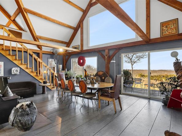 483 Middle Line Highway, Sag Harbor NY 11963