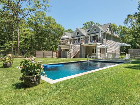 14 Hill Side Lane, East Hampton NY 11937