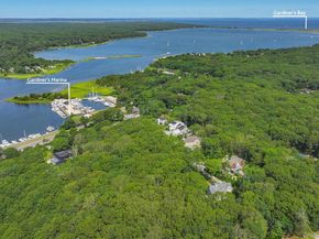 14 Hill Side Lane, East Hampton NY 11937