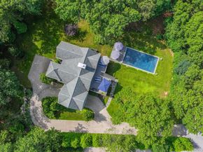 14 Hill Side Lane, East Hampton NY 11937
