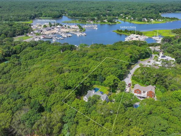14 Hill Side Lane, East Hampton NY 11937