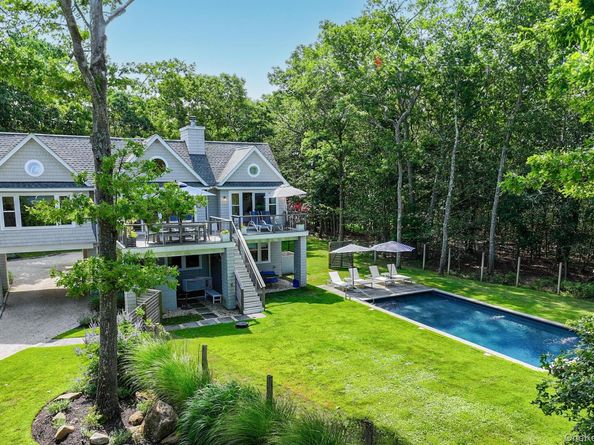 14 Hill Side Lane, East Hampton NY 11937