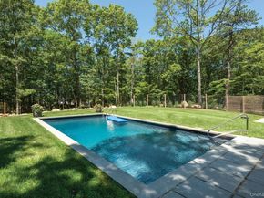14 Hill Side Lane, East Hampton NY 11937