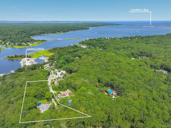 14 Hill Side Lane, East Hampton NY 11937