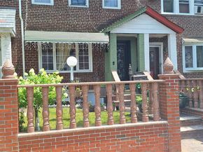 111-39 205 Street, Saint Albans NY 11412