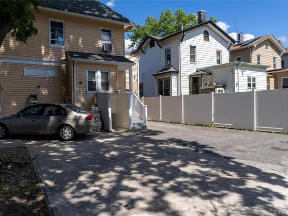 48 Adams Street, Mount Vernon NY 10550