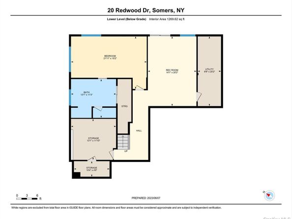 20 Redwood Drive, Somers NY 10589