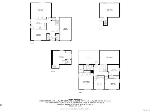 60 Lafayette Street, Huntington NY 11743