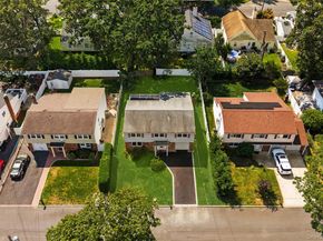 60 Lafayette Street, Huntington NY 11743