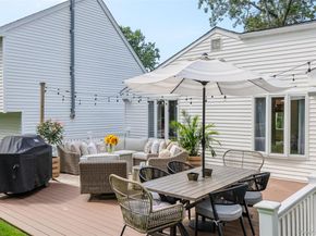 12 Suffolk Down, Shoreham NY 11786