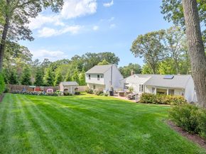 12 Suffolk Down, Shoreham NY 11786