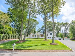 12 Suffolk Down, Shoreham NY 11786
