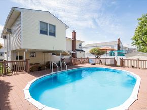 60 Vermont Avenue, Oceanside NY 11572