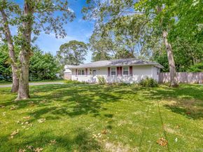 169 Pawnee Avenue, Mastic NY 11950