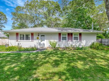 169 Pawnee Avenue