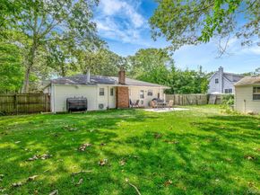 169 Pawnee Avenue, Mastic NY 11950