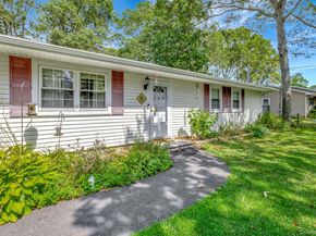 169 Pawnee Avenue, Mastic NY 11950