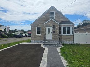 461 Pinebrook Avenue, West Hempstead NY 11552