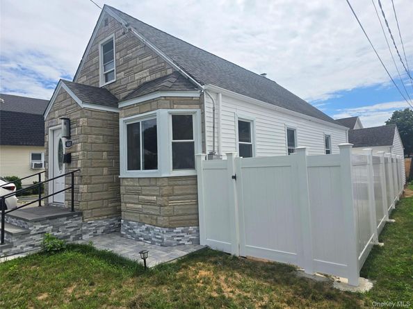461 Pinebrook Avenue, West Hempstead NY 11552