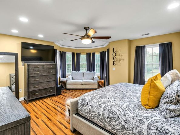 3 Danamarie Lane, East Patchogue NY 11772