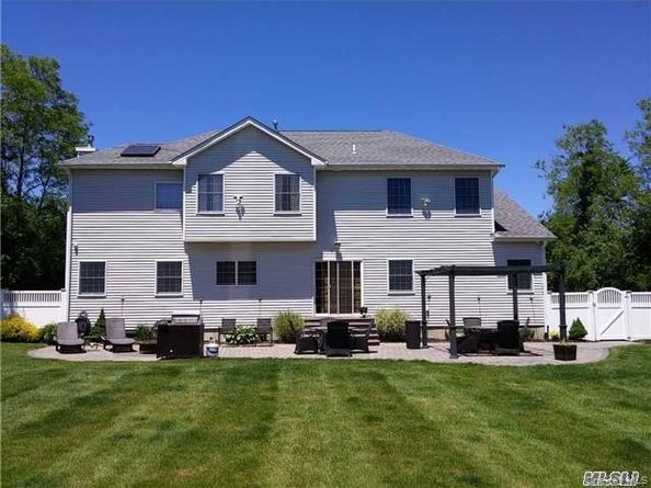 3 Danamarie Lane, East Patchogue NY 11772