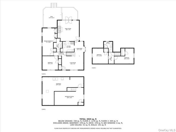 3980 Kingsberry Road, Seaford NY 11783