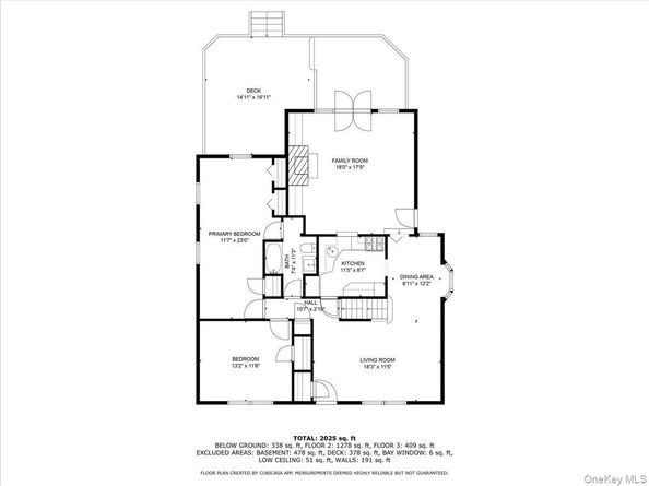 3980 Kingsberry Road, Seaford NY 11783