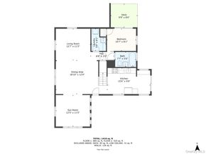 21 Peacock Lane, Levittown NY 11756