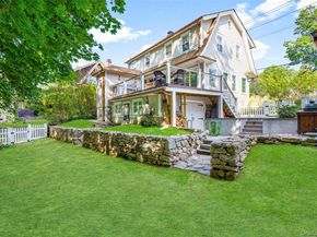 6 Mayhew Avenue, Larchmont NY 10538